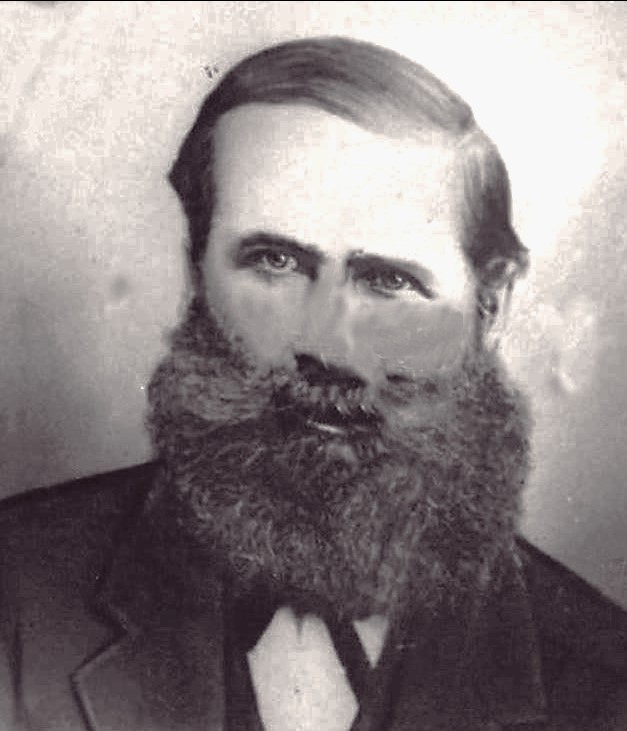 Niels Arnt Mauritzen (1828 - 1895) Profile